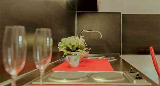 1-комн. квартира, 29 м2, 5/22 эт. Санкт-Петербург