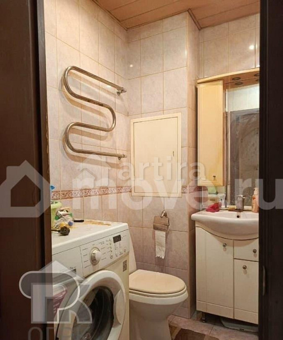 1-комн. квартира, 36.4 м2, 6/14 эт. Зеленоград - изображение 7