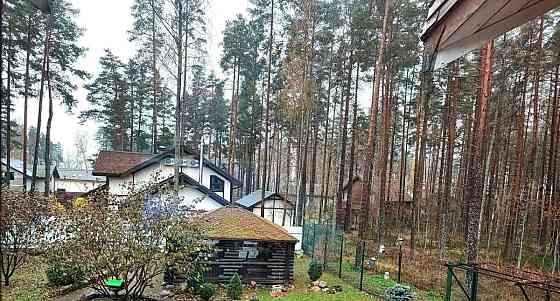 Коттедж, 90 м2, 15 соток, 2 эт. Выборг