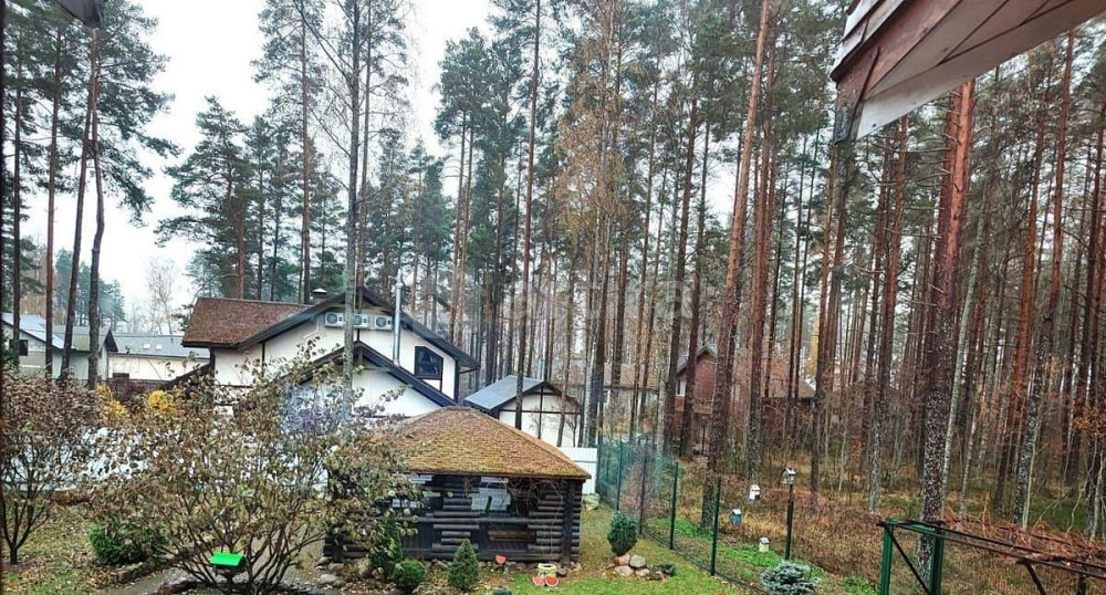 Коттедж, 90 м2, 15 соток, 2 эт. Выборг - изображение 5