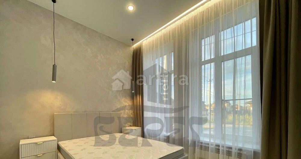 Коттедж, 130 м2, 6 соток, 1 эт. Казань - изображение 1