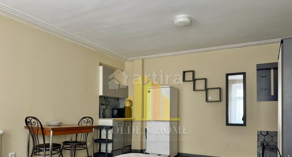 Комната, 21 м2, 2/3 эт. Санкт-Петербург - изображение 5