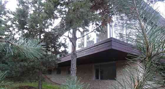 Коттедж, 260 м2, 34 сотки Одинцово