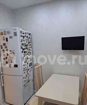 3-комн. квартира, 72.6 м2, 3/18 эт. Москва