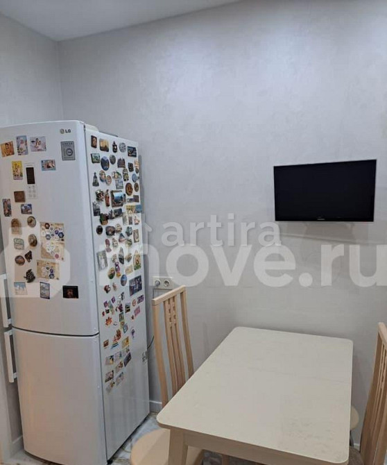 3-комн. квартира, 72.6 м2, 3/18 эт. Москва - изображение 5