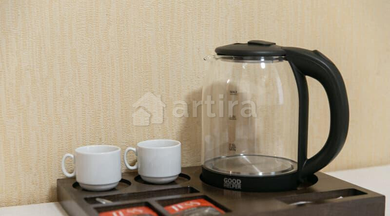 1-комн. квартира, 38 м2, 1/5 эт. Подольск - изображение 15