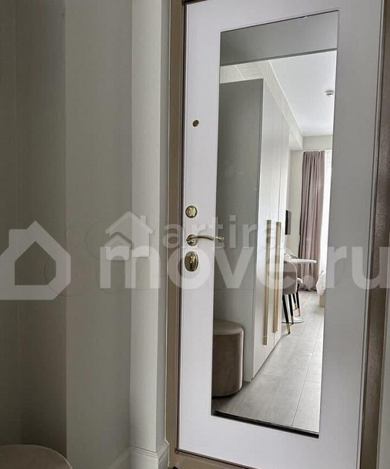 Студия, 17 м2, 3/8 эт. Москва - изображение 7