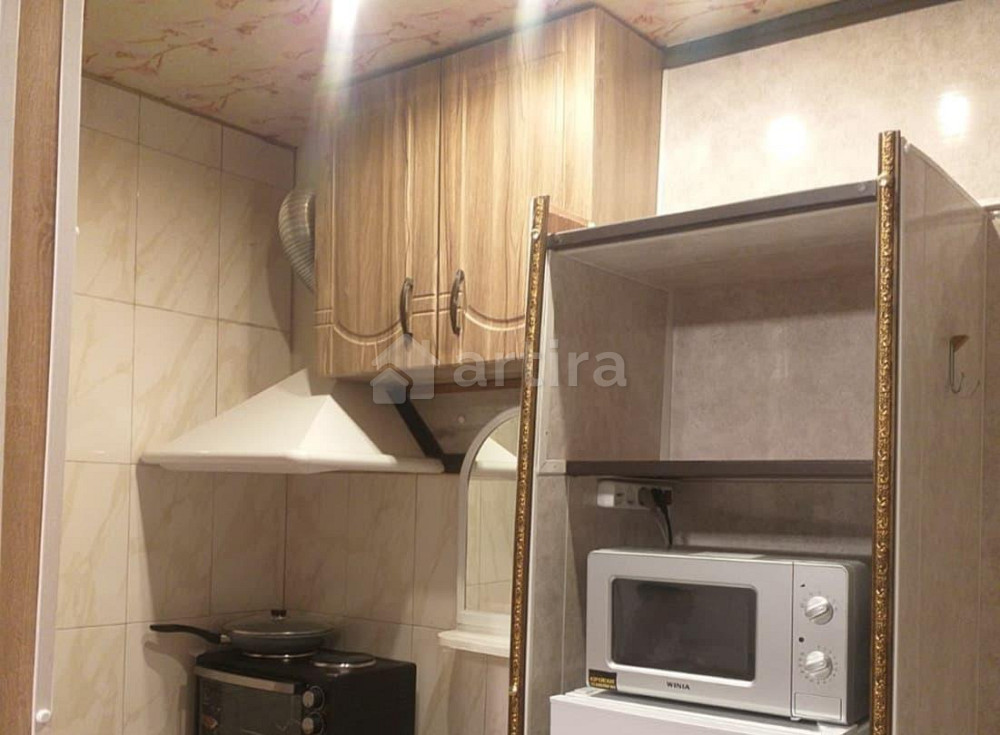 Комната, 4 м2, 22/23 эт. Ростов-на-Дону - изображение 4