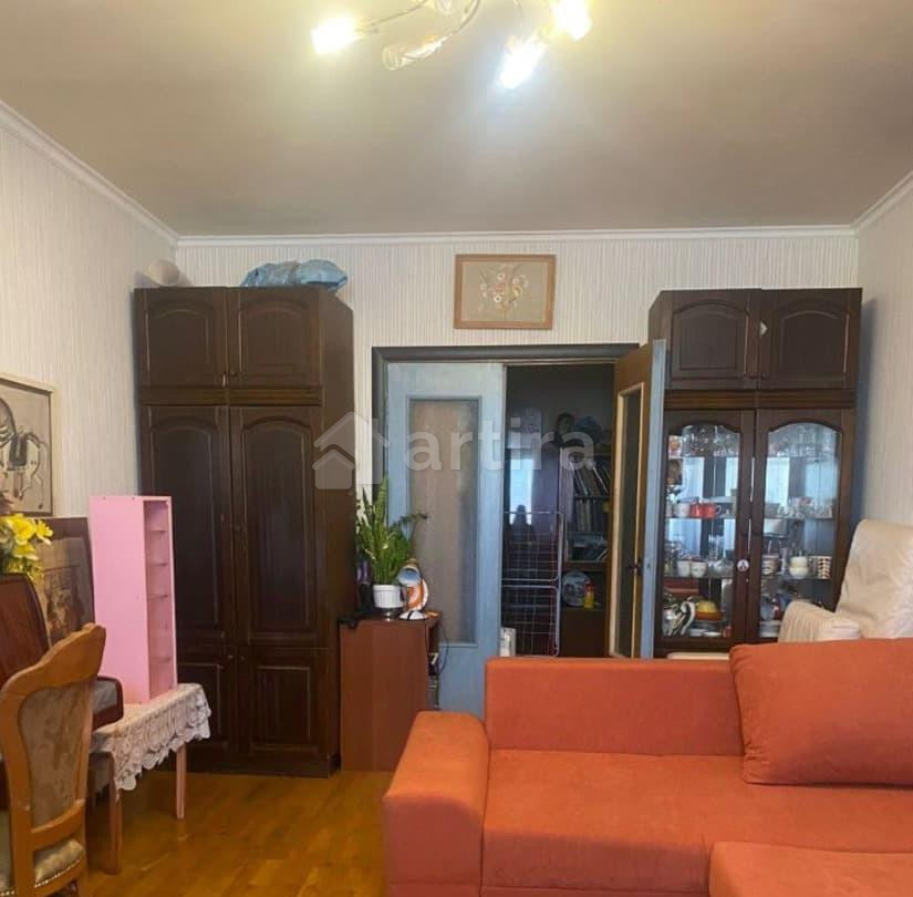 Комната, 21 м2, 6/17 эт. Москва - изображение 5