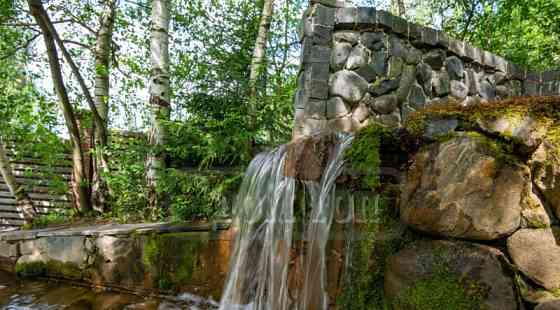 Коттедж, 1300 м2 Зеленоград