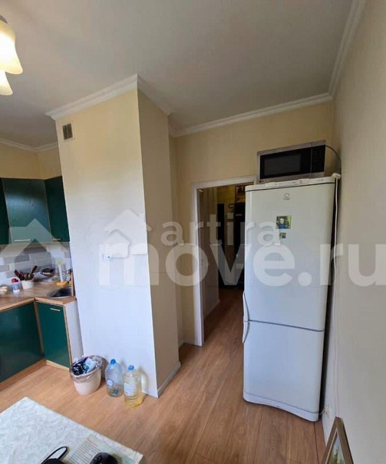 1-комн. квартира, 38.7 м2, 4/17 эт. Москва - изображение 5