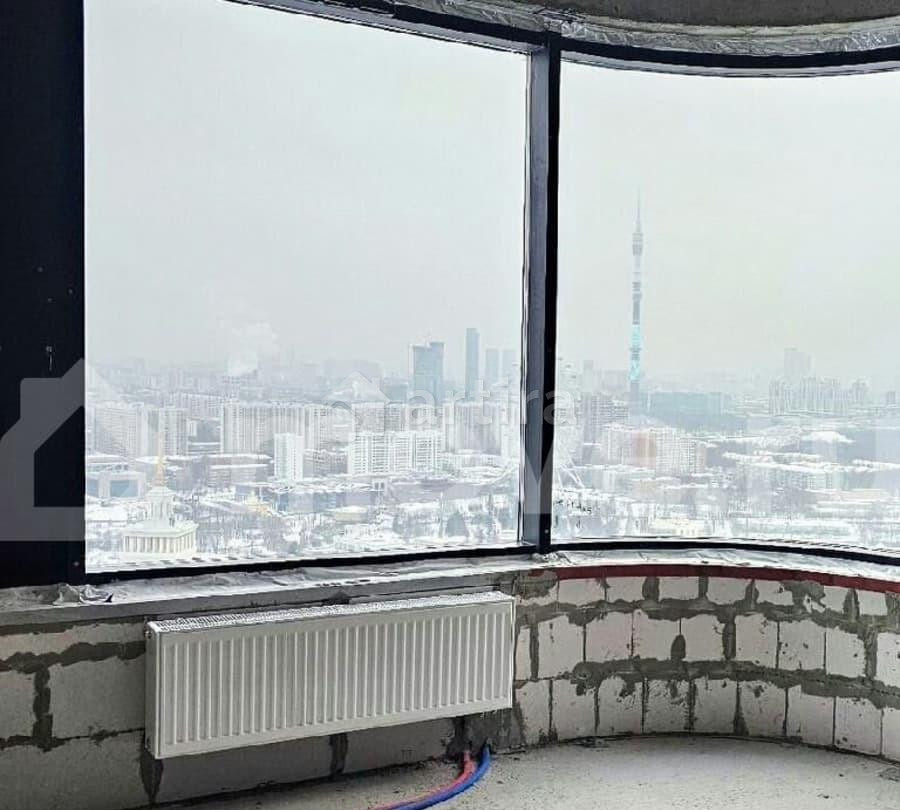 4-комн. квартира, 120 м2, 39/48 эт. Москва - изображение 2