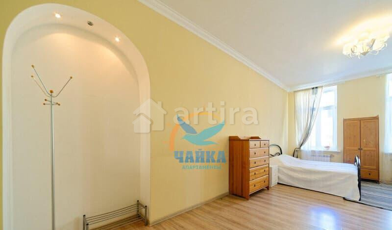 1-комн. квартира, 30 м2, 4/4 эт. Санкт-Петербург - изображение 15