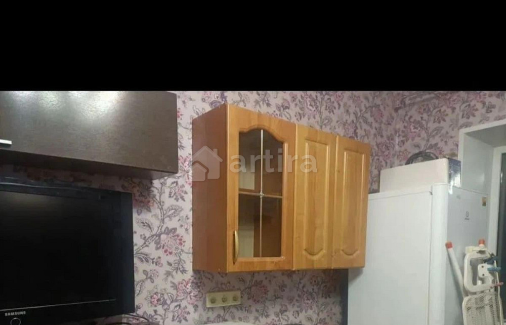 Комната, 12 м2, 1/3 эт. Октябрьский - изображение 3