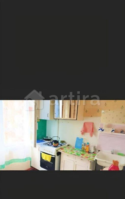 Комната, 46 м2, 2/5 эт. Казань - изображение 5