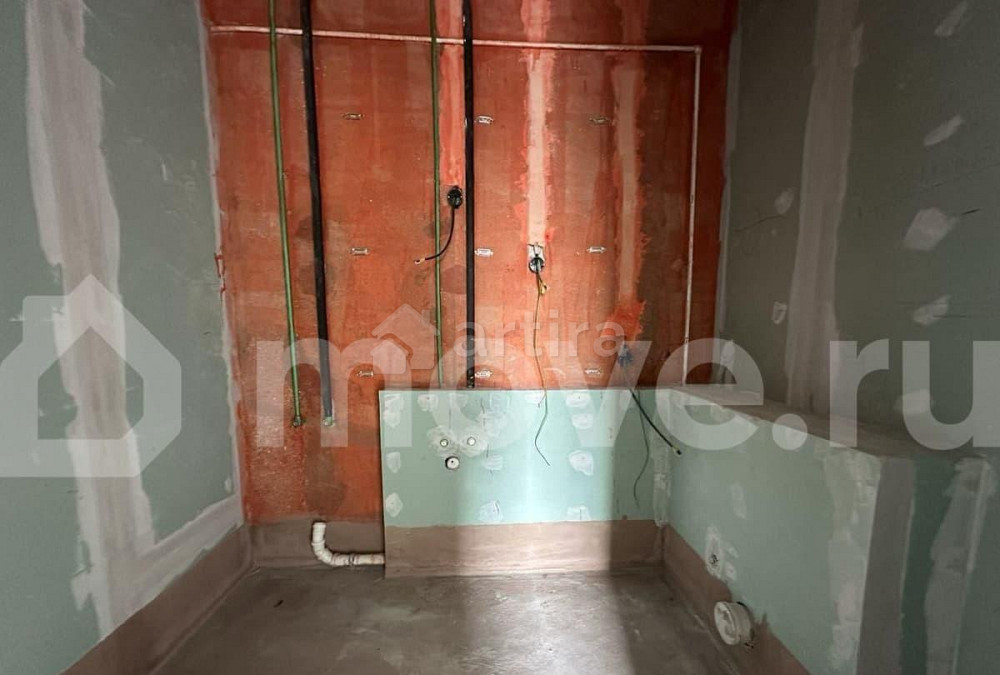 4-комн. квартира, 111 м2, 5/20 эт. Москва - изображение 4