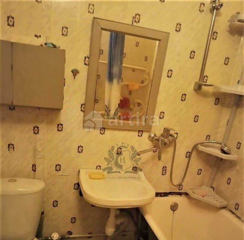 Комната, 8 м2, 4/5 эт. Санкт-Петербург - изображение 5