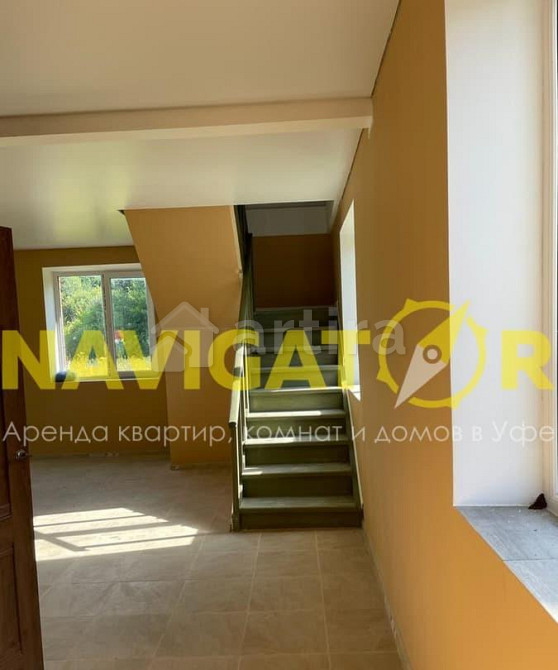 Дом, 110 м2, 6 соток, 2 эт. Уфа - изображение 8