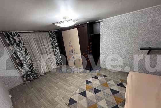 1-комн. квартира, 35 м2, 2/12 эт. Москва