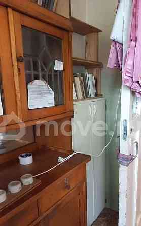 1-комн. квартира, 35 м2, 1/5 эт. Москва