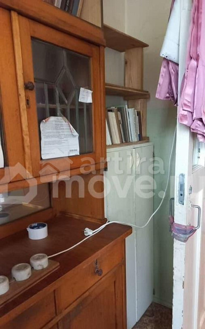 1-комн. квартира, 35 м2, 1/5 эт. Москва - изображение 5