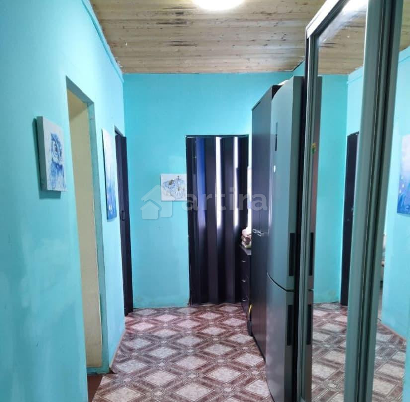 Дом, 70 м2, 4 сотки, 1 эт. Казань - изображение 7