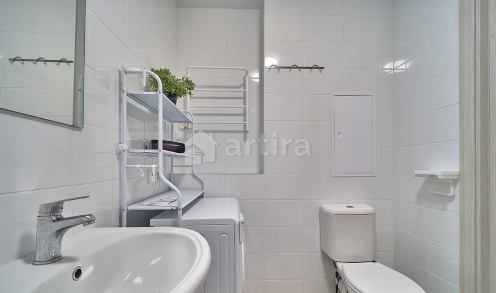 1-комн. квартира, 35 м2, 8/22 эт. Обнинск - изображение 13