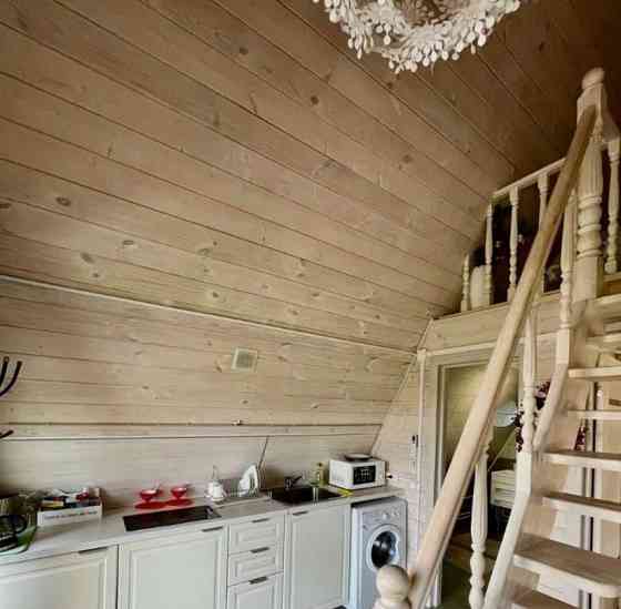 Дом, 42 м2, 10 соток, 2 эт. Мытищи