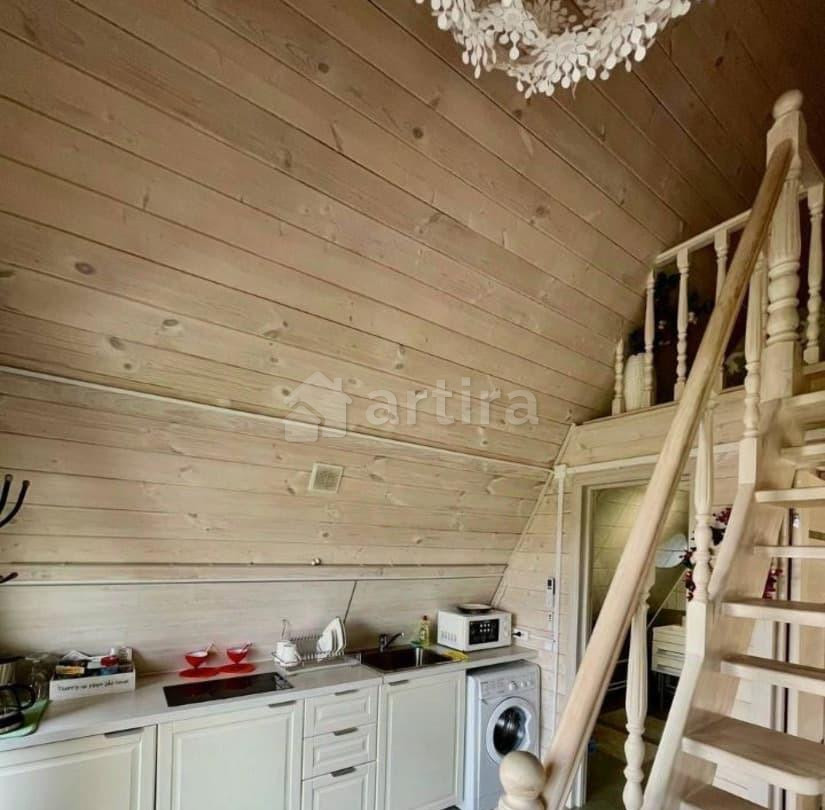 Дом, 42 м2, 10 соток, 2 эт. Мытищи - изображение 4