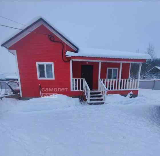 Дом, 72 м2, 8 соток, 1 эт. Ступино