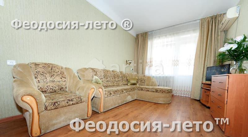2-комн. квартира, 40 м2, 3/3 эт. Феодосия - изображение 7