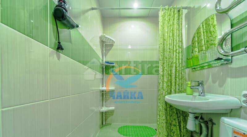 Студия, 21 м2, 1/5 эт. Санкт-Петербург - изображение 14