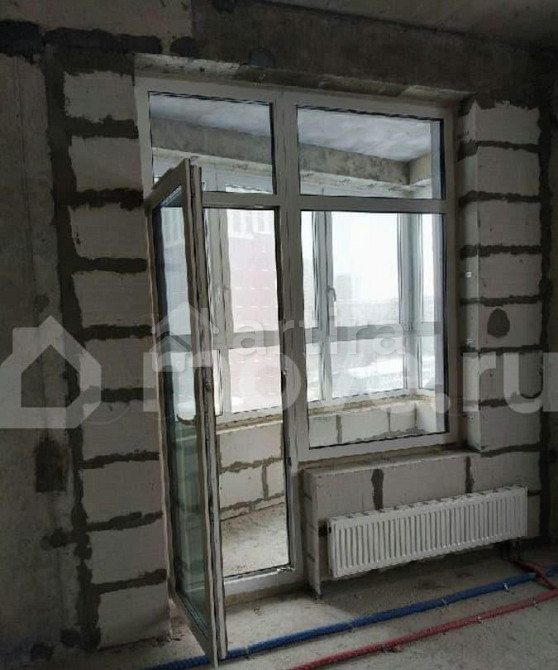 3-комн. квартира, 102.7 м2, 10/30 эт. Москва - изображение 4