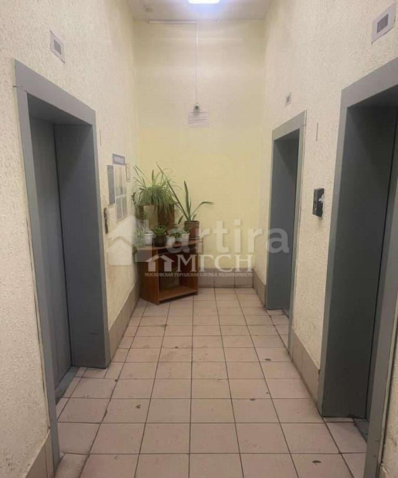 2-комн. квартира, 66 м2, 6/22 эт. Москва - изображение 7