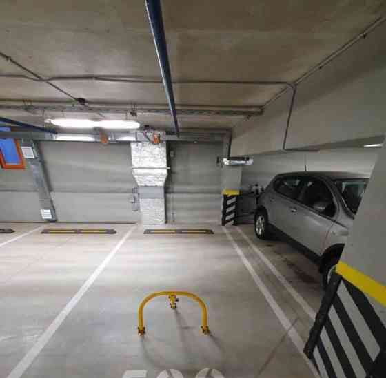 Гараж, 13.7 м2 Москва