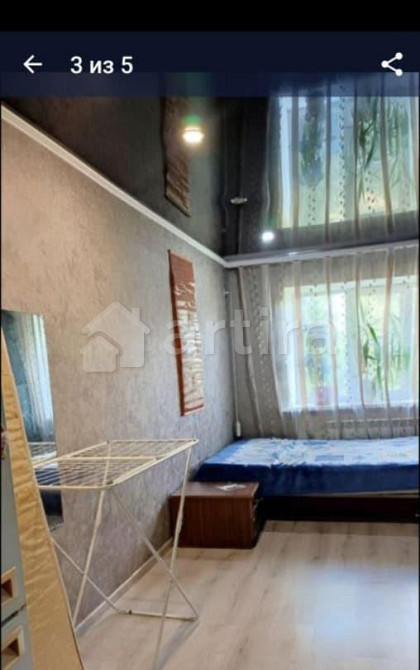 Комната, 100 м2, 3/4 эт. Новочеркасск - изображение 5