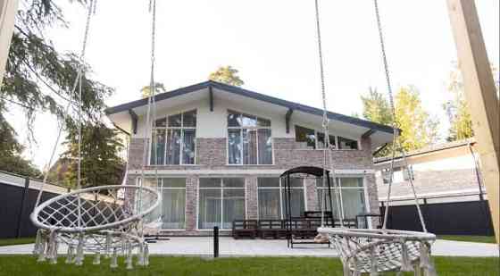 Коттедж, 300 м2 Зеленоград