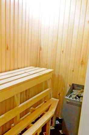 Коттедж, 150 м2 Уфа