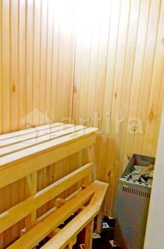 Коттедж, 150 м2 Уфа - изображение 1