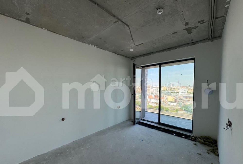 4-комн. квартира, 105 м2, 18/20 эт. Москва - изображение 3