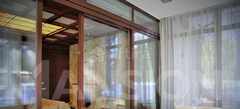 Дом, 550 м2, 21 сотка, 1 эт. Солнечногорск - изображение 5