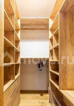 3-комн. квартира, 100 м2, 4/7 эт. Москва