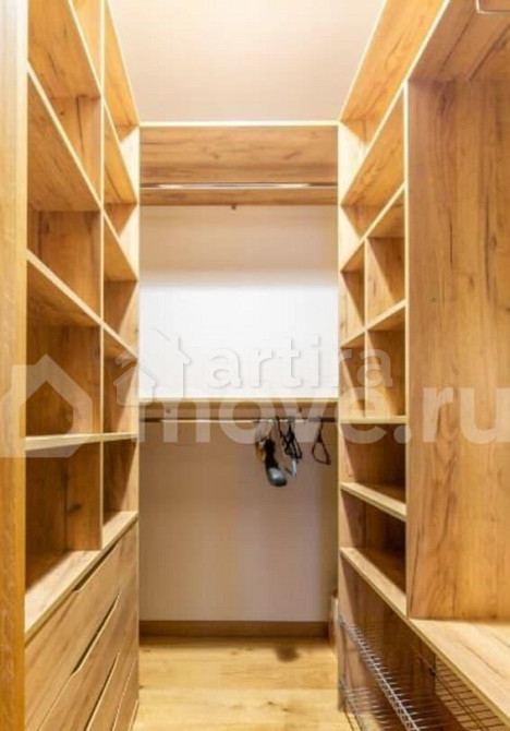 3-комн. квартира, 100 м2, 4/7 эт. Москва - изображение 6