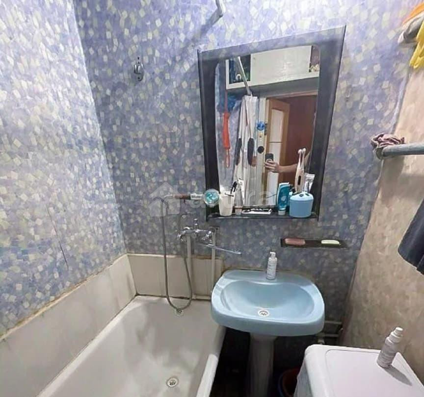 Комната, 12 м2, 12/12 эт. Москва - изображение 2