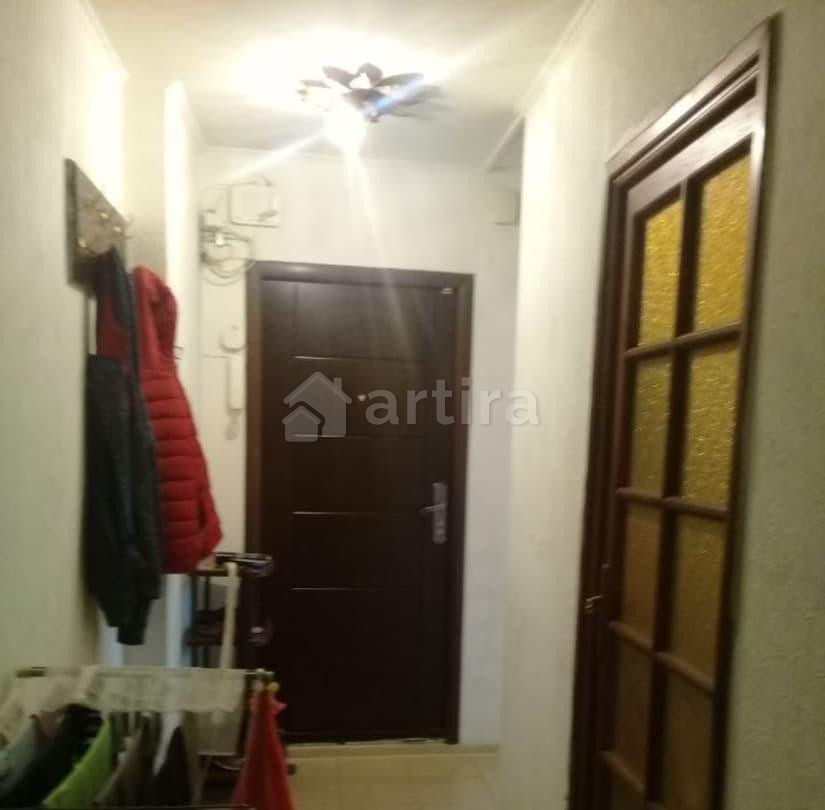 Комната, 68 м2, 4/9 эт. Москва - изображение 3