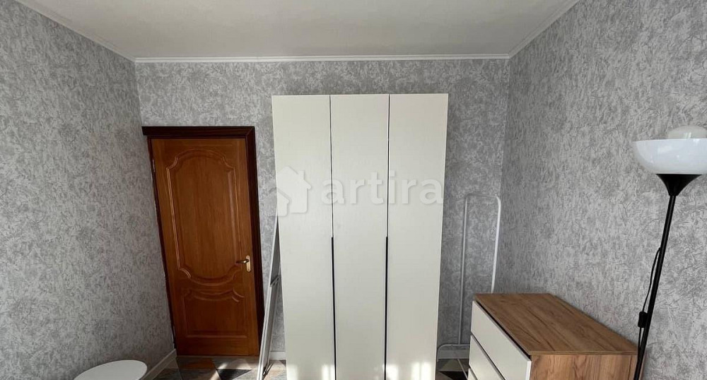 Комната, 11.3 м2, 17/20 эт. Москва - изображение 4