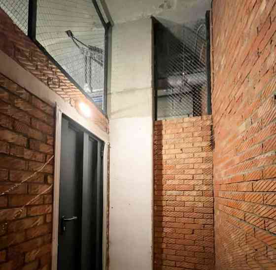 Гараж, 4.4 м2 Новосибирск