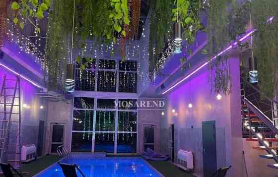 Коттедж, 500 м2 Видное