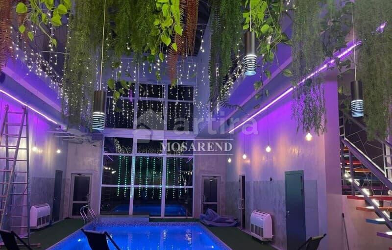 Коттедж, 500 м2 Видное - изображение 3