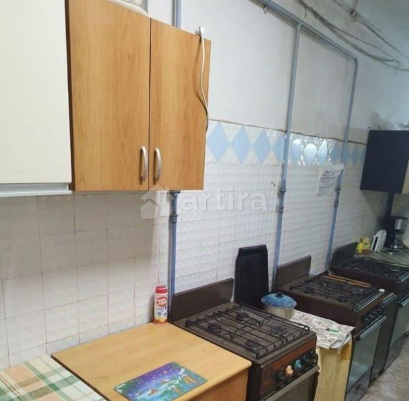 Комната, 16 м2, 6/6 эт. Санкт-Петербург - изображение 6